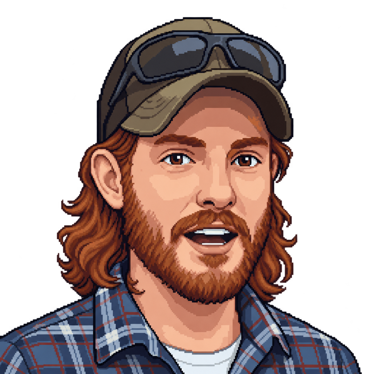Profile picture