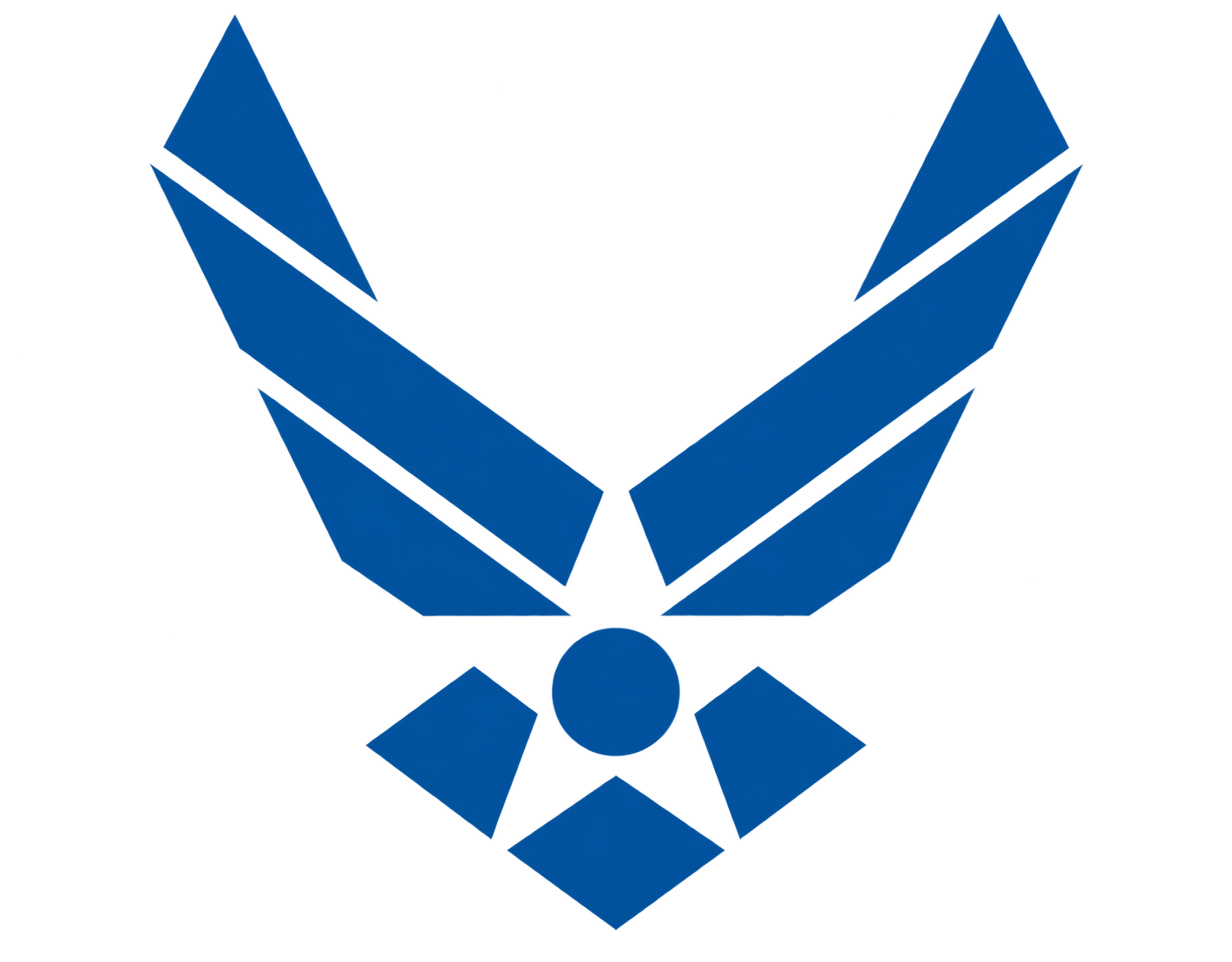 United States Air Force logo