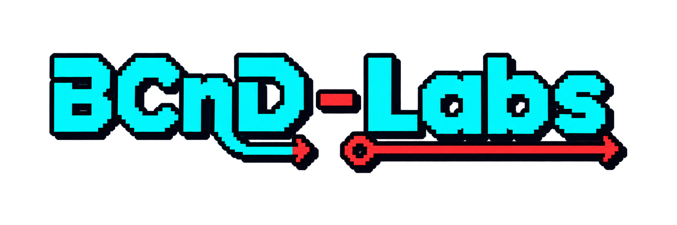 BCnD Labs logo