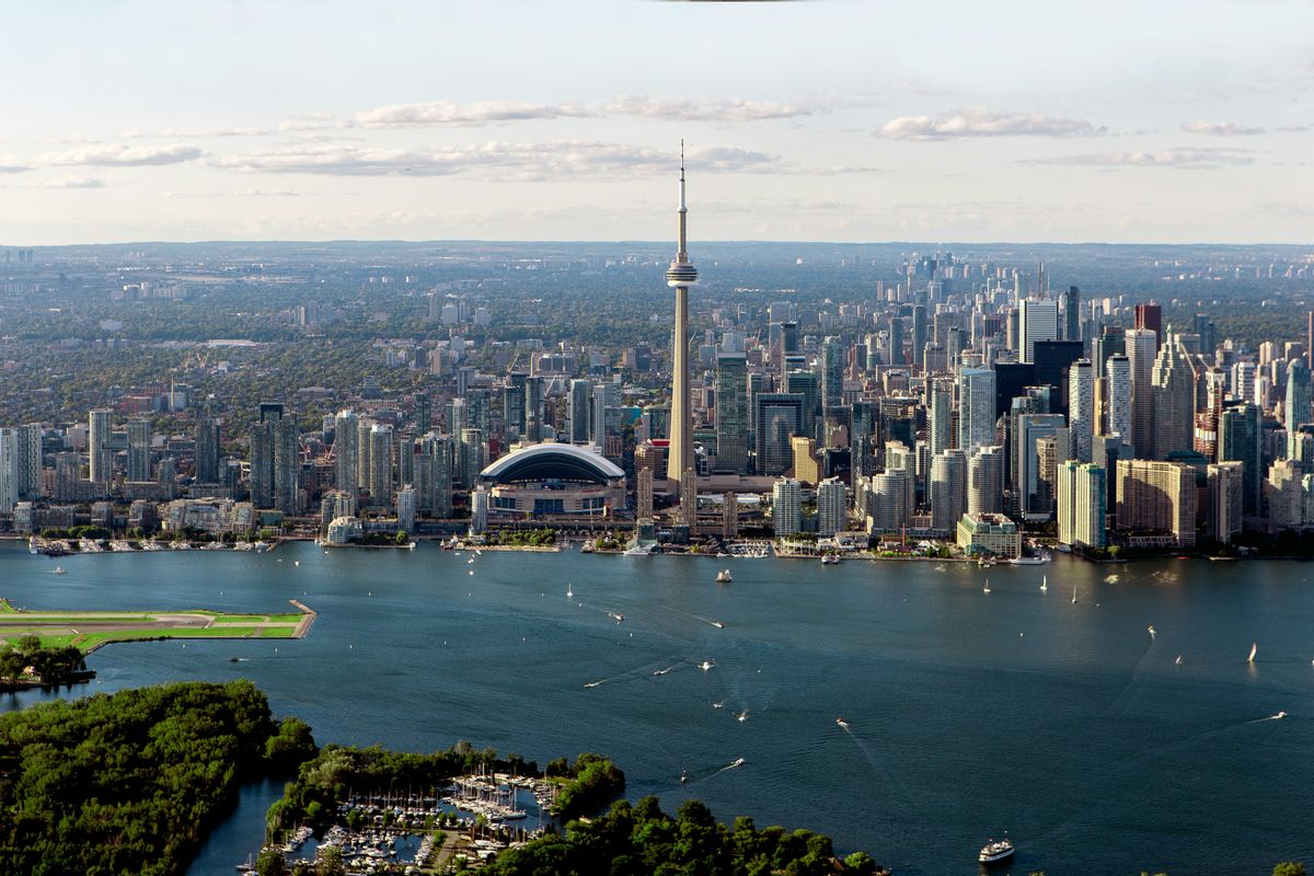 Toronto, Canada